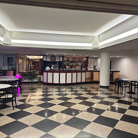 Hotel Diamante Corbetta Esterno foto