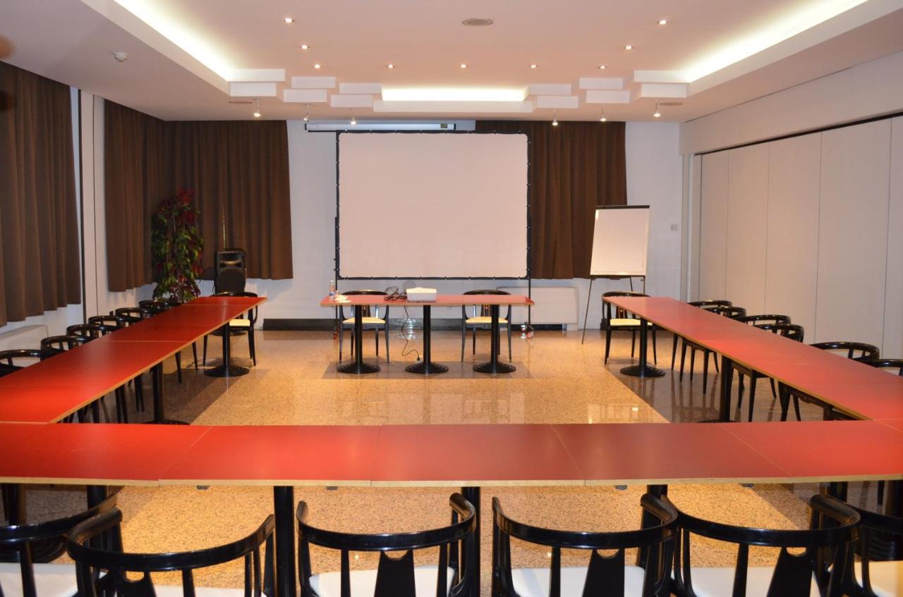 Hotel Diamante Corbetta Esterno foto