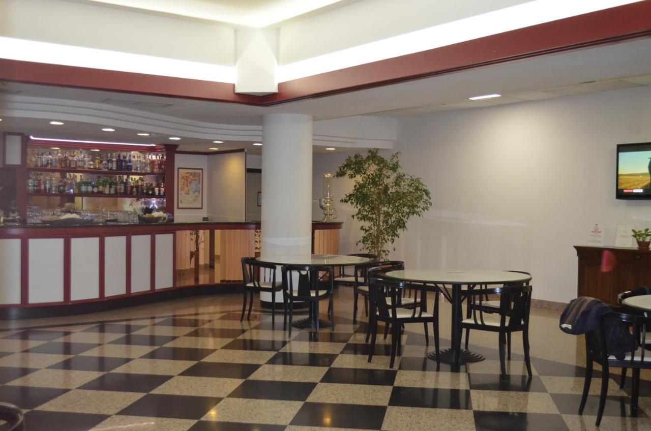 Hotel Diamante Corbetta Esterno foto