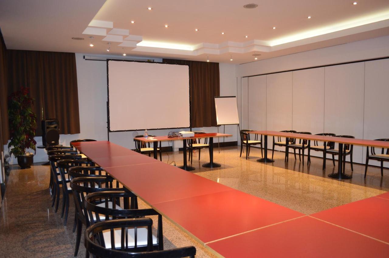 Hotel Diamante Corbetta Esterno foto