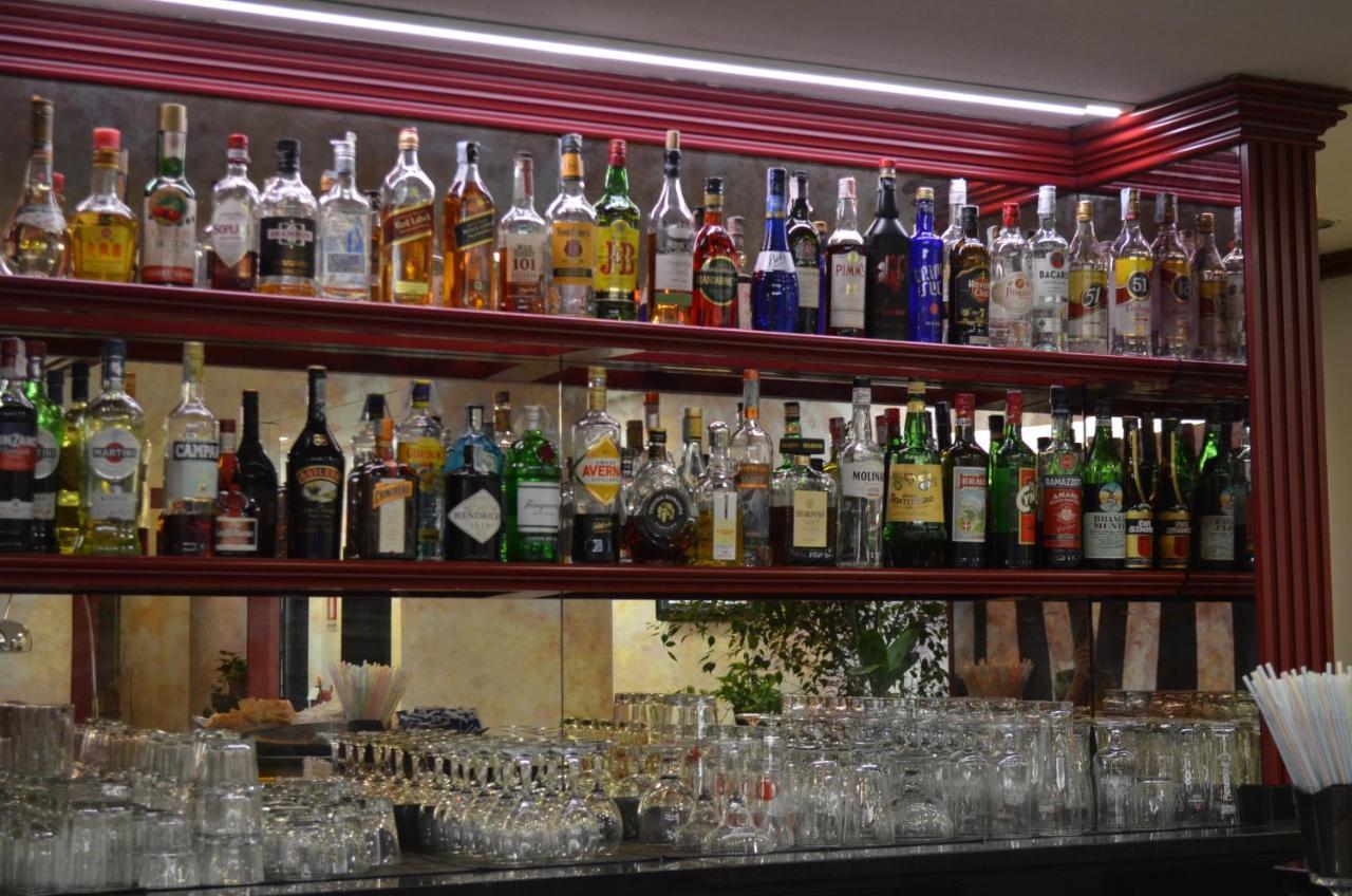 Hotel Diamante Corbetta Esterno foto