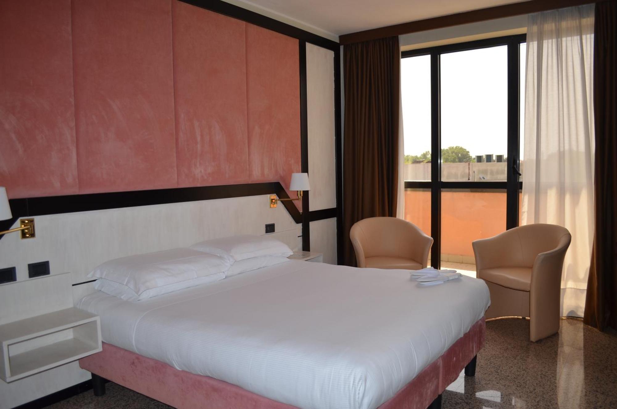 Hotel Diamante Corbetta Esterno foto