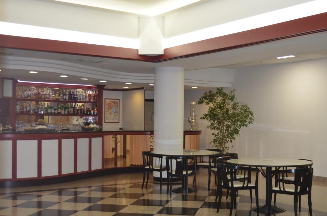 Hotel Diamante Corbetta Esterno foto