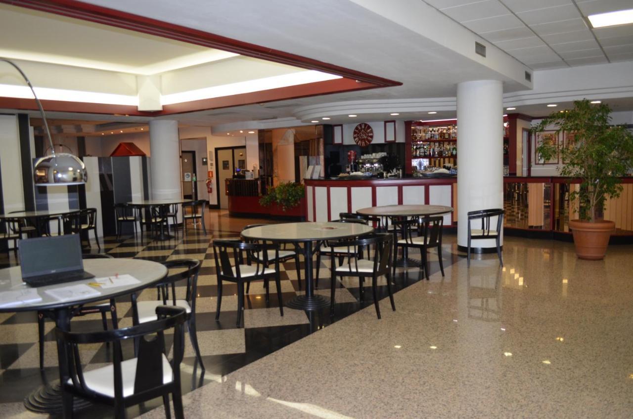 Hotel Diamante Corbetta Esterno foto