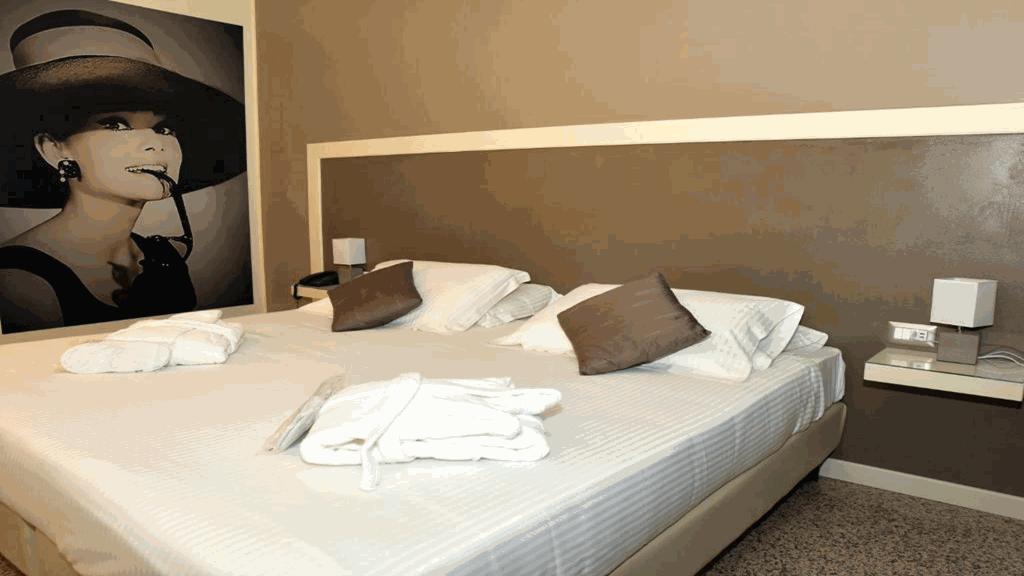 Hotel Diamante Corbetta Esterno foto