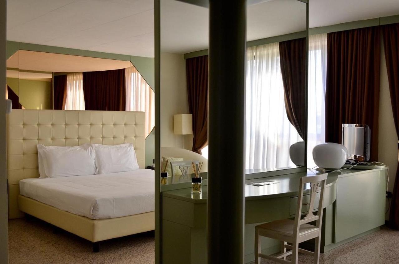Hotel Diamante Corbetta Esterno foto