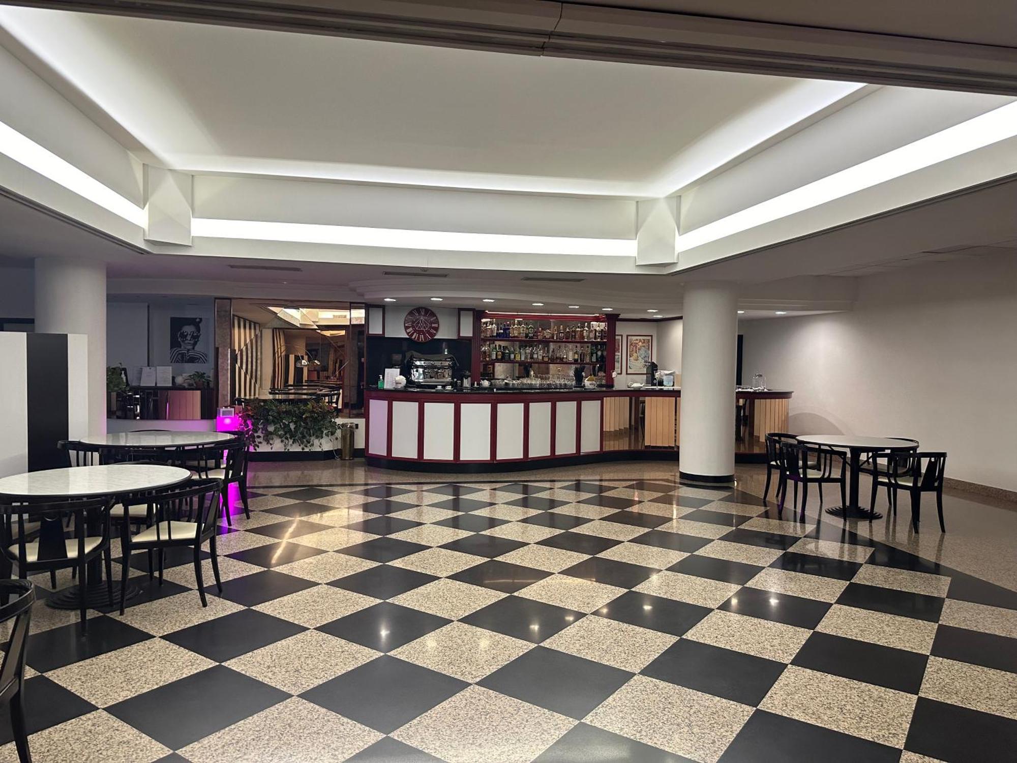 Hotel Diamante Corbetta Esterno foto