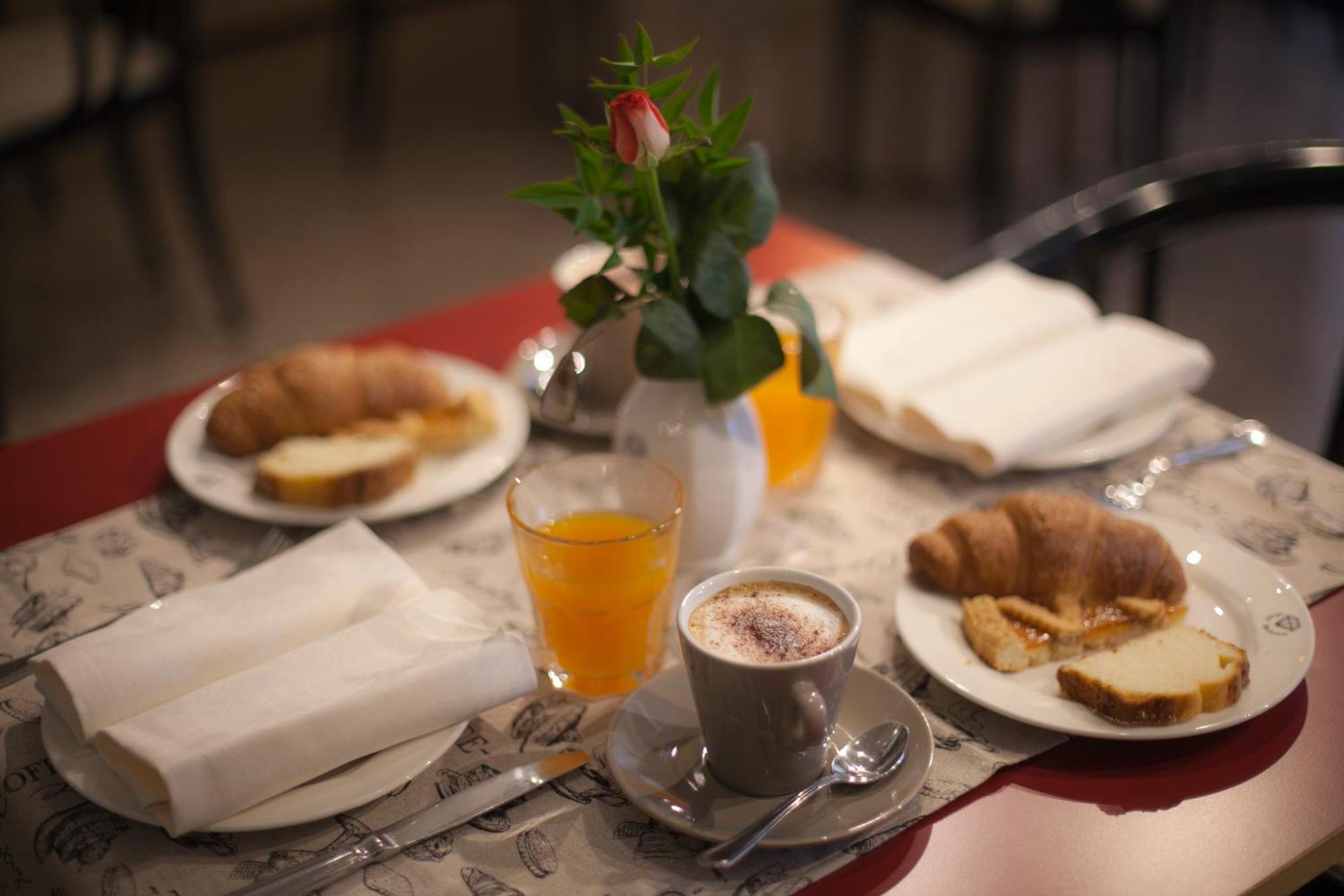 Hotel Diamante Corbetta Esterno foto