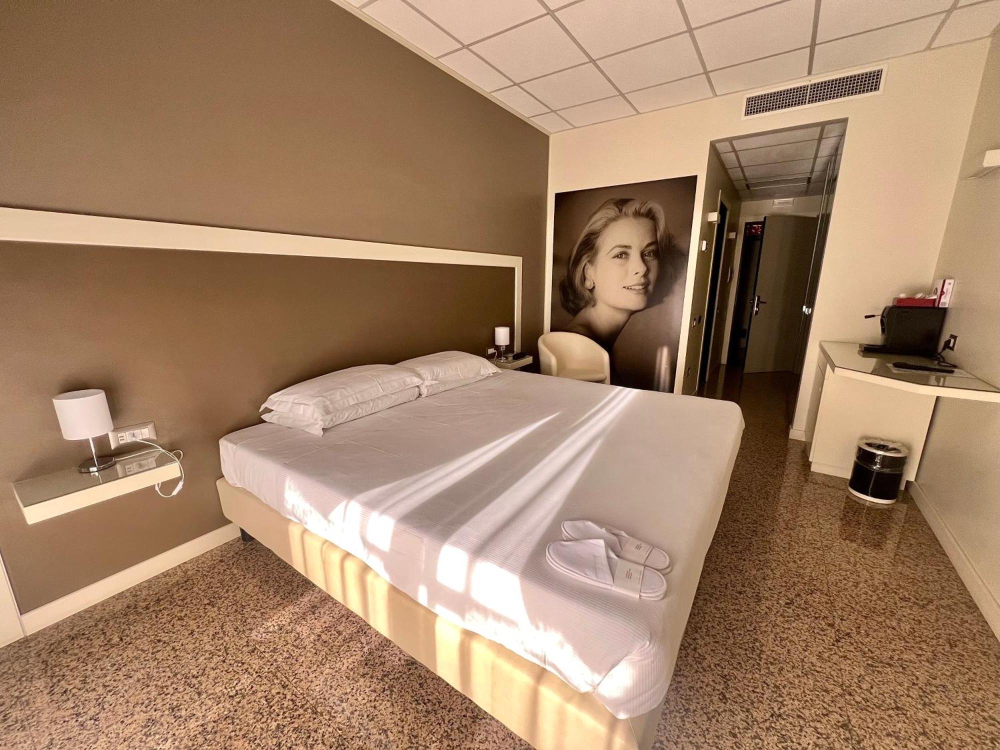 Hotel Diamante Corbetta Esterno foto