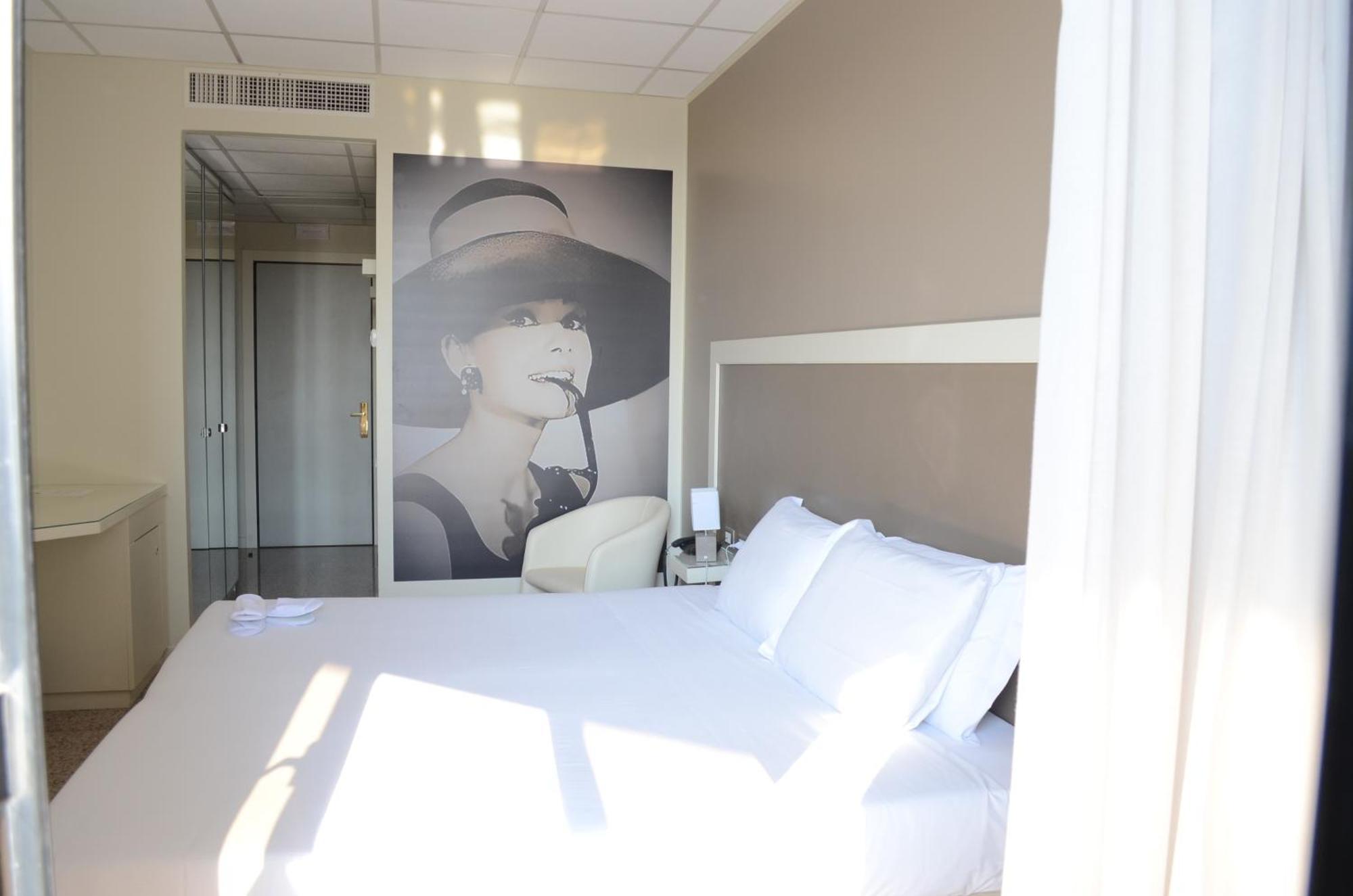 Hotel Diamante Corbetta Esterno foto
