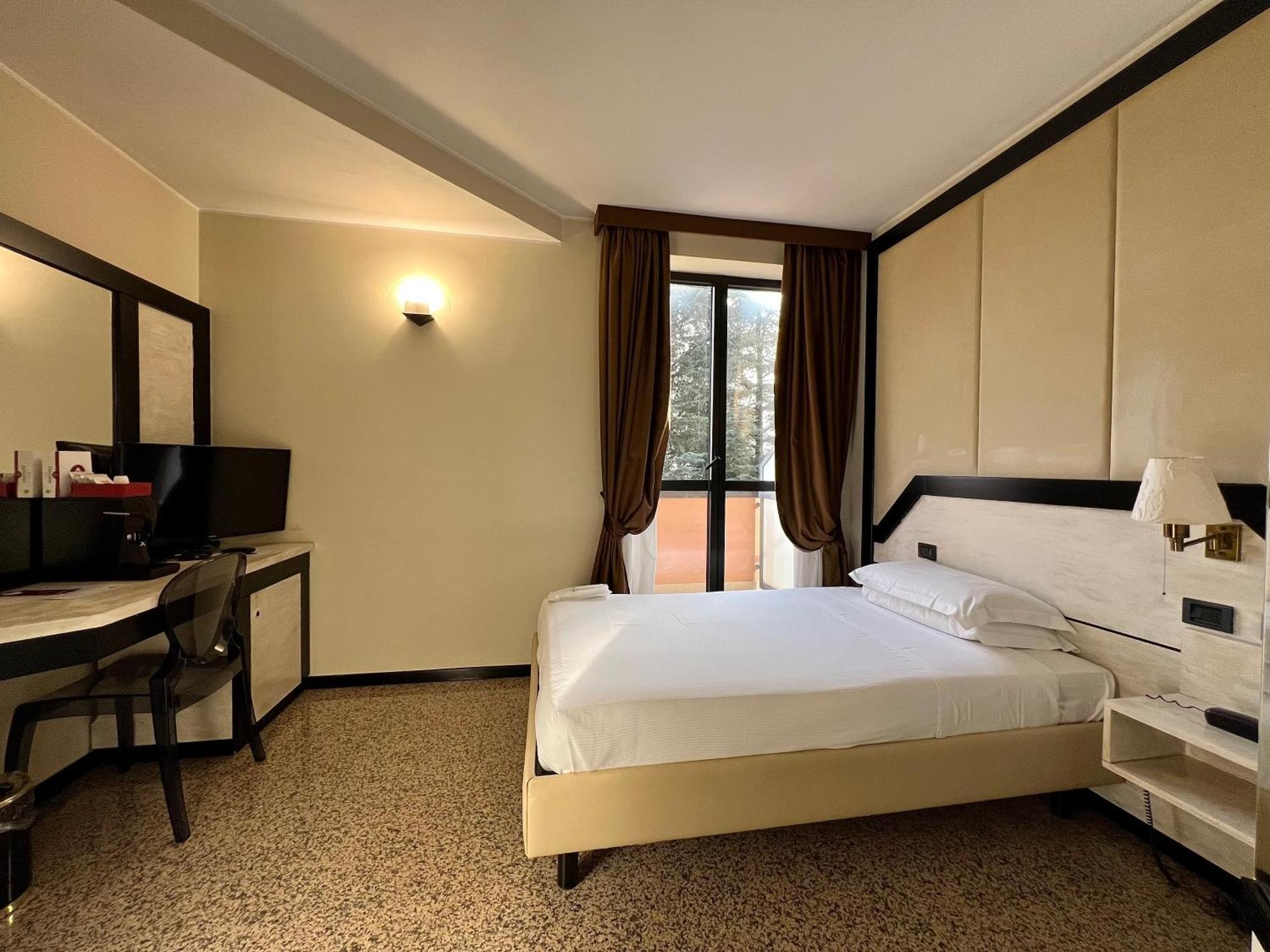 Hotel Diamante Corbetta Esterno foto