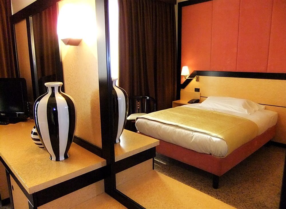 Hotel Diamante Corbetta Esterno foto