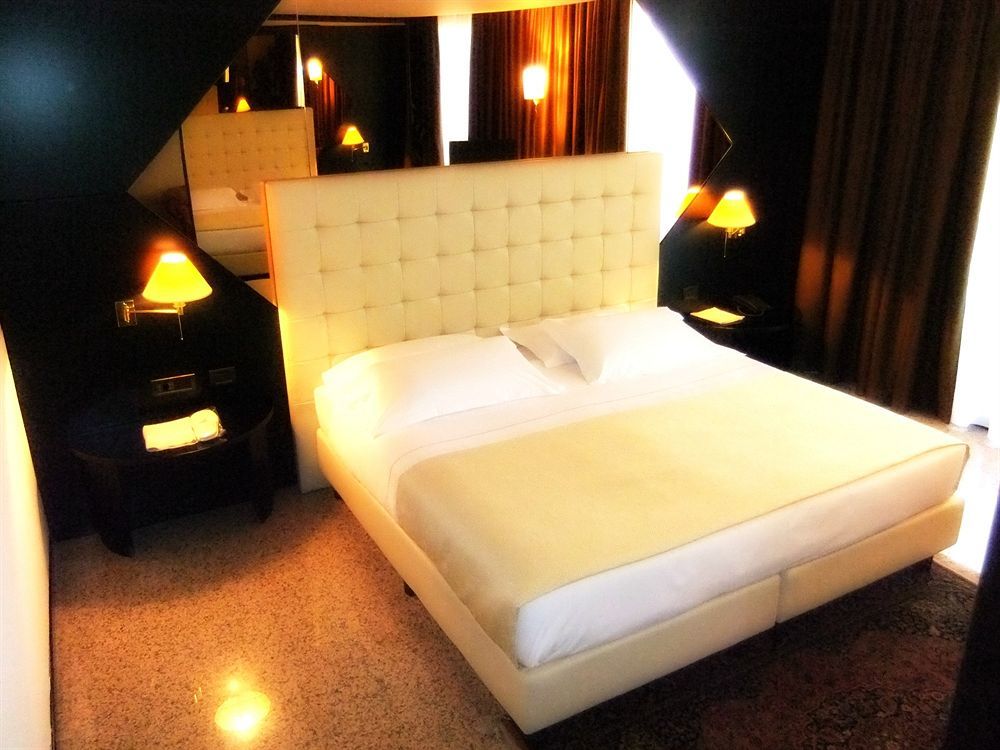 Hotel Diamante Corbetta Esterno foto